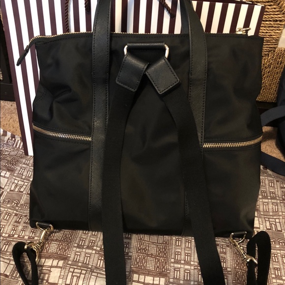 Henri Bendel Black Jetsetter - Picture 4 of 5